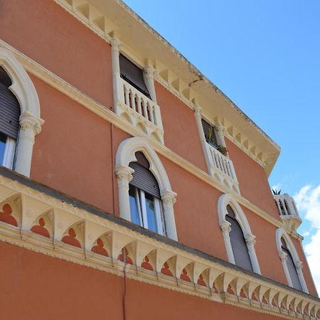 Hotel Doria Chiavari Extérieur photo