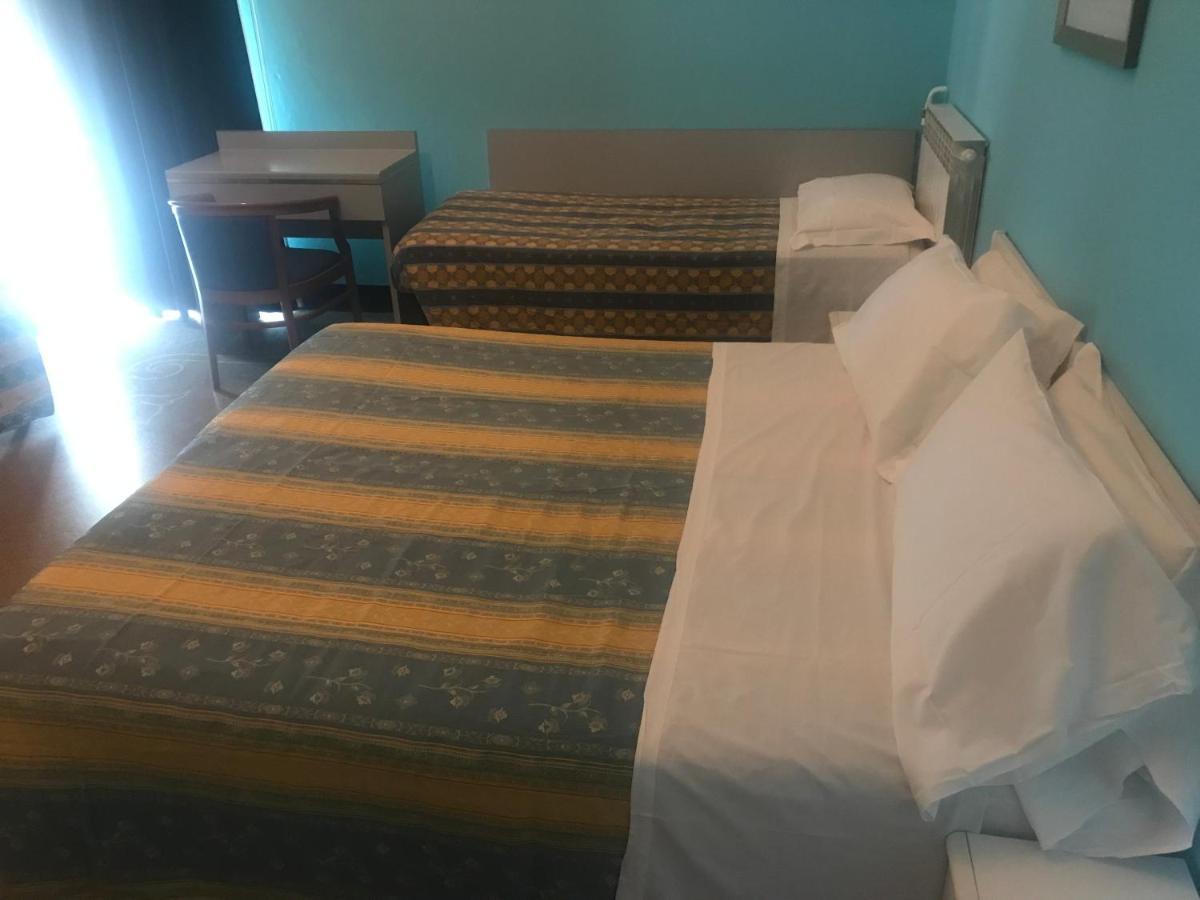 Hotel Doria Chiavari Extérieur photo