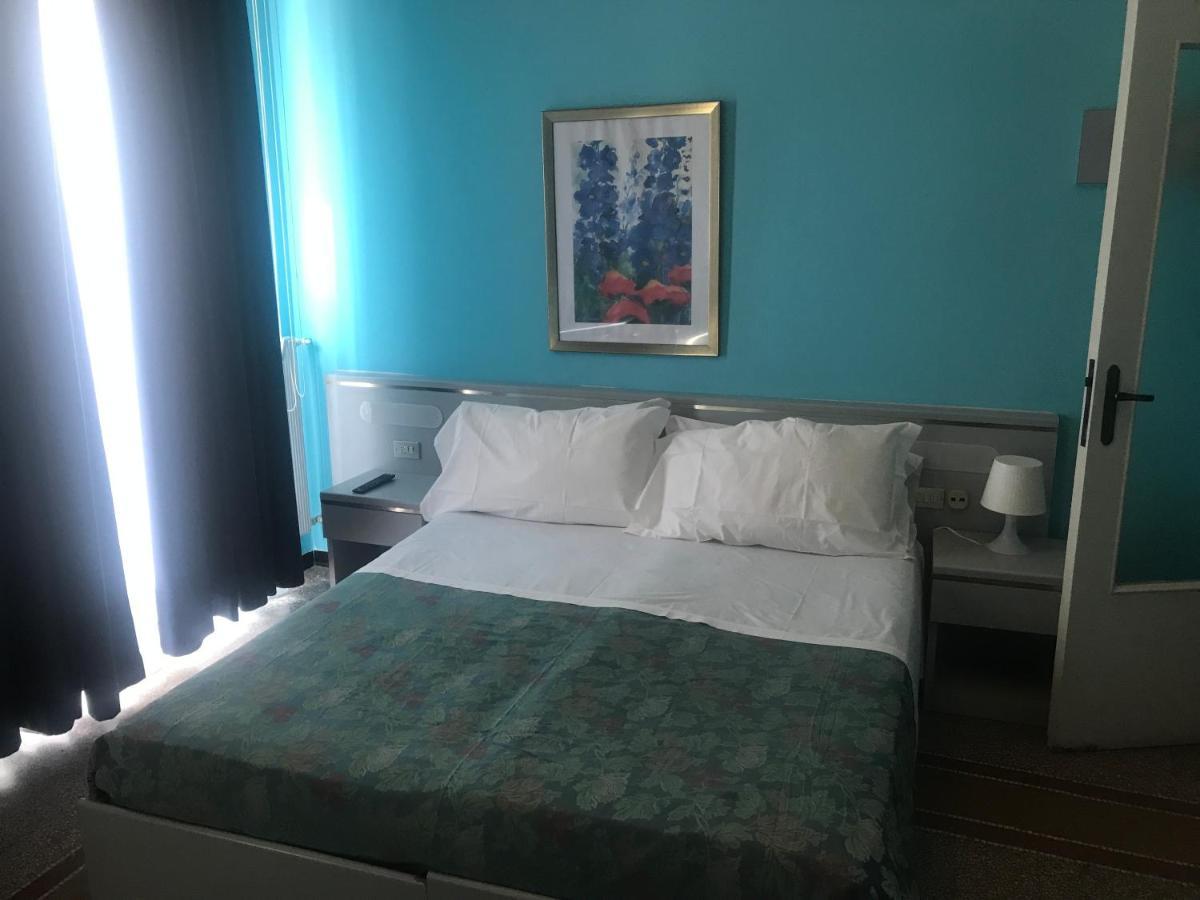 Hotel Doria Chiavari Extérieur photo