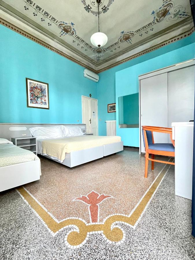 Hotel Doria Chiavari Extérieur photo