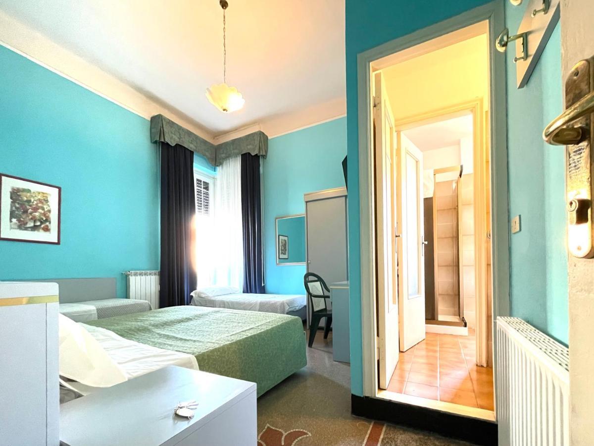 Hotel Doria Chiavari Extérieur photo