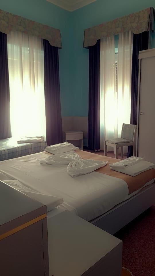 Hotel Doria Chiavari Extérieur photo