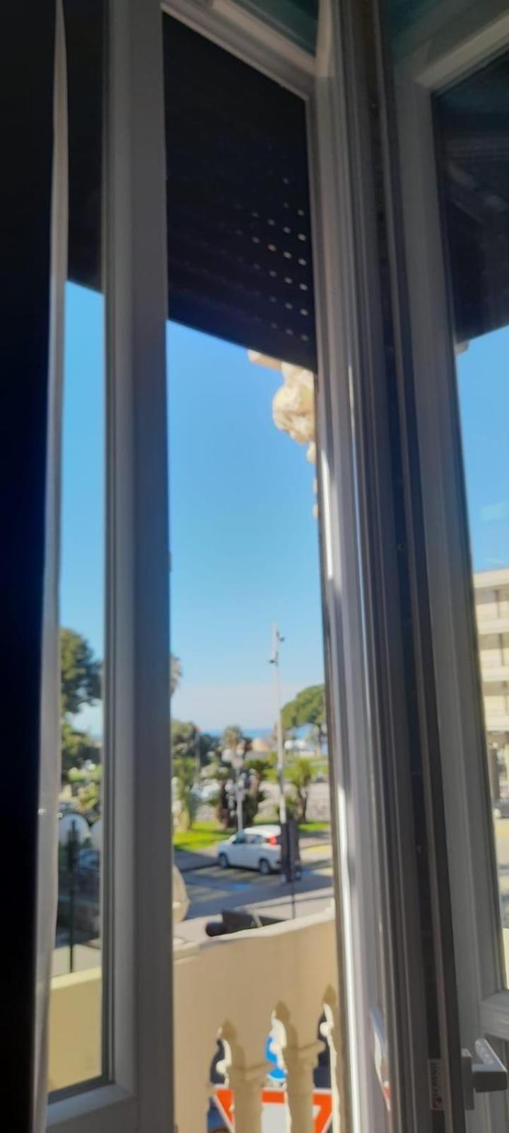 Hotel Doria Chiavari Extérieur photo