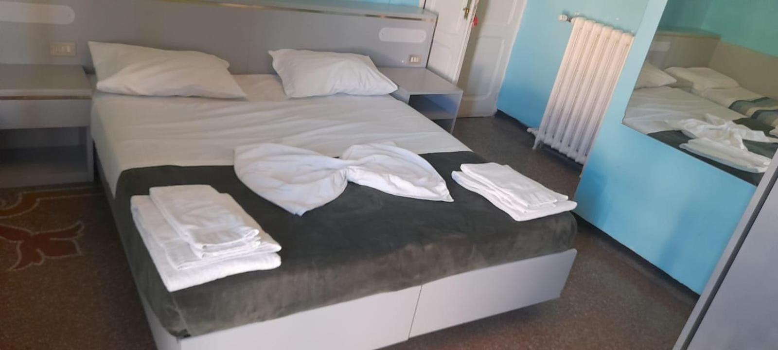 Hotel Doria Chiavari Extérieur photo