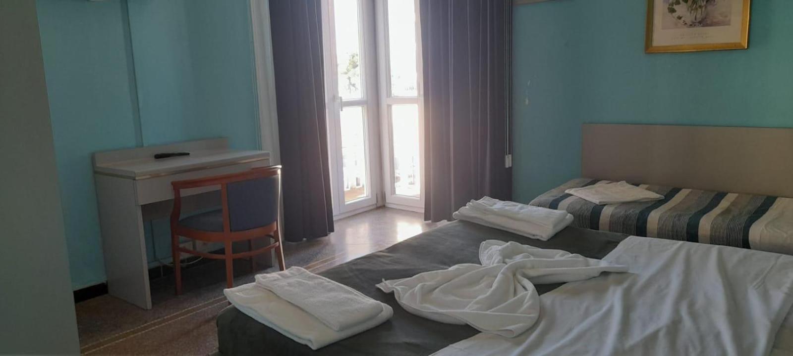Hotel Doria Chiavari Extérieur photo