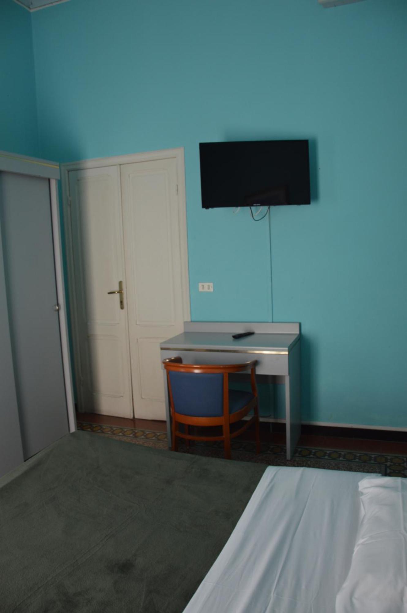 Hotel Doria Chiavari Extérieur photo