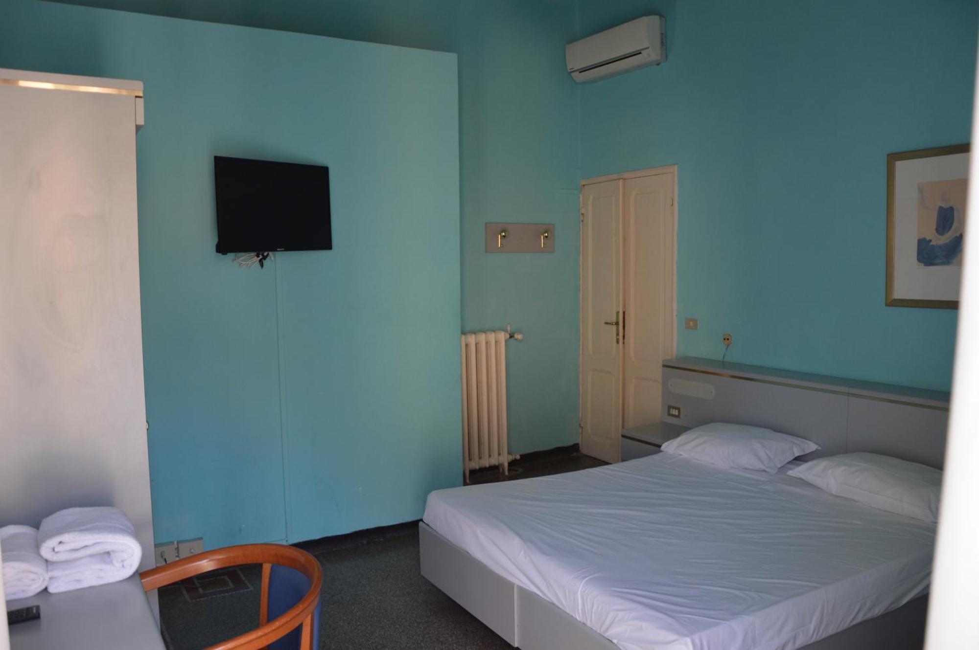 Hotel Doria Chiavari Extérieur photo