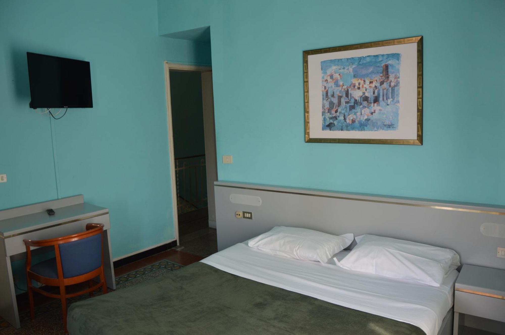 Hotel Doria Chiavari Extérieur photo