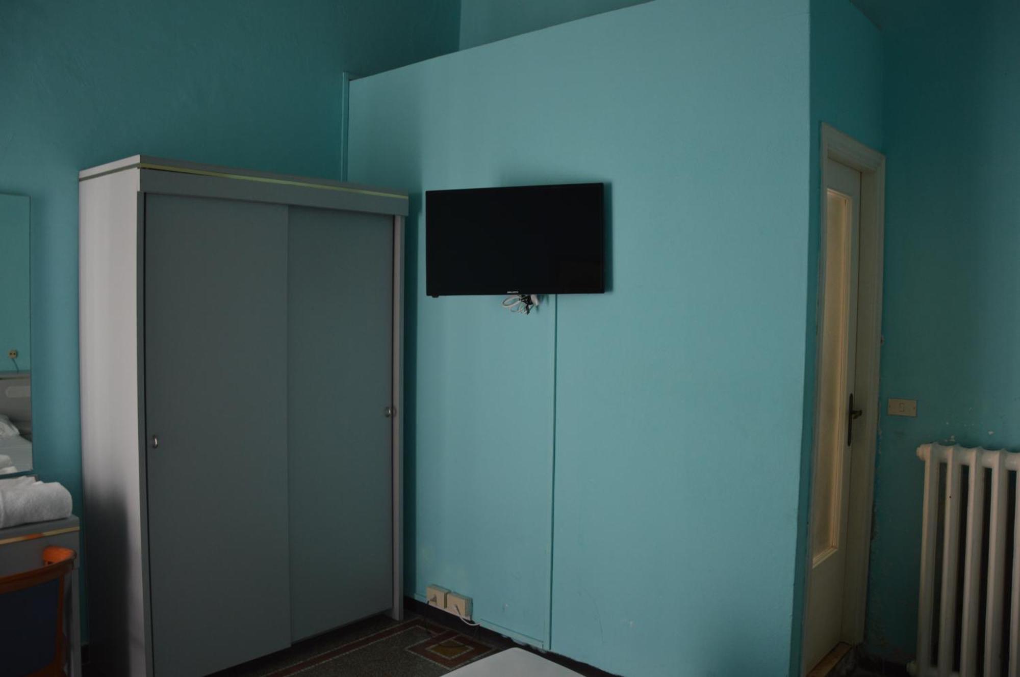 Hotel Doria Chiavari Extérieur photo