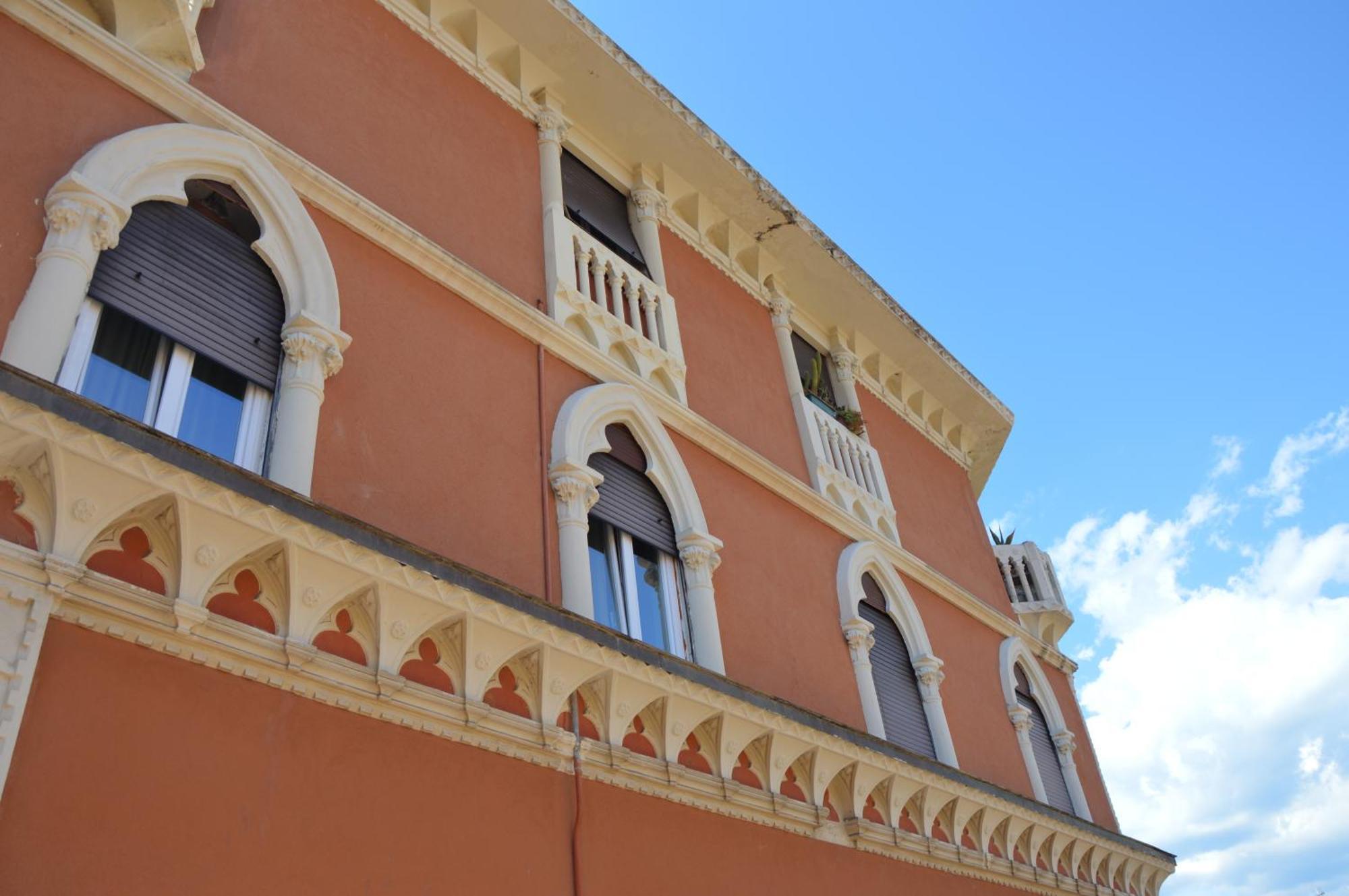 Hotel Doria Chiavari Extérieur photo