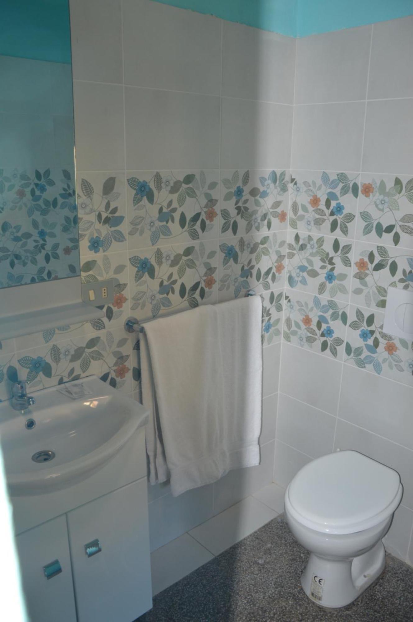 Hotel Doria Chiavari Extérieur photo