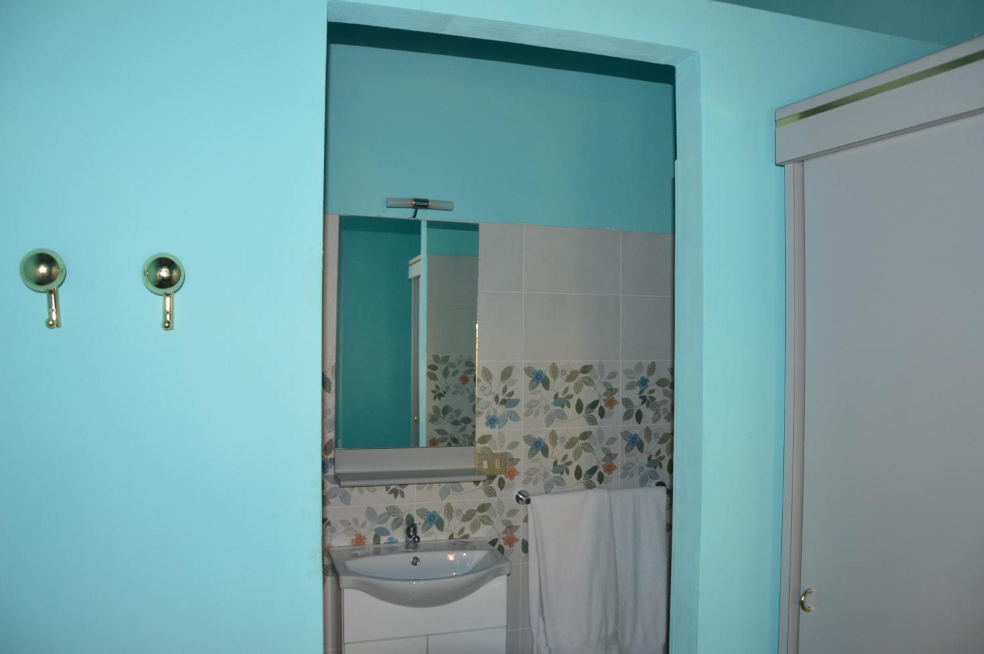 Hotel Doria Chiavari Extérieur photo