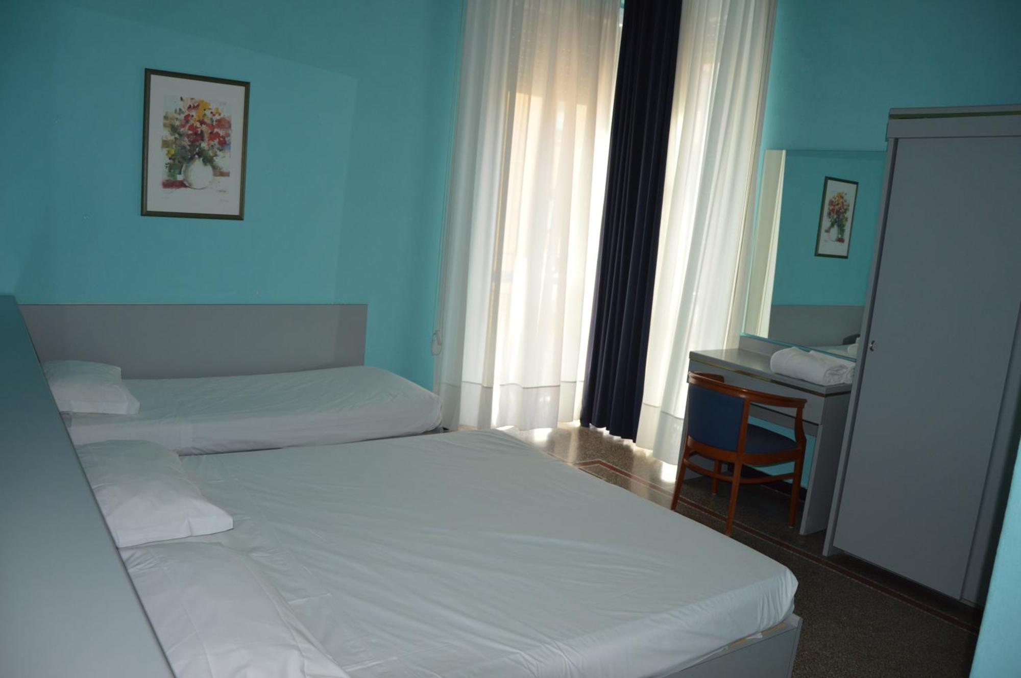 Hotel Doria Chiavari Extérieur photo