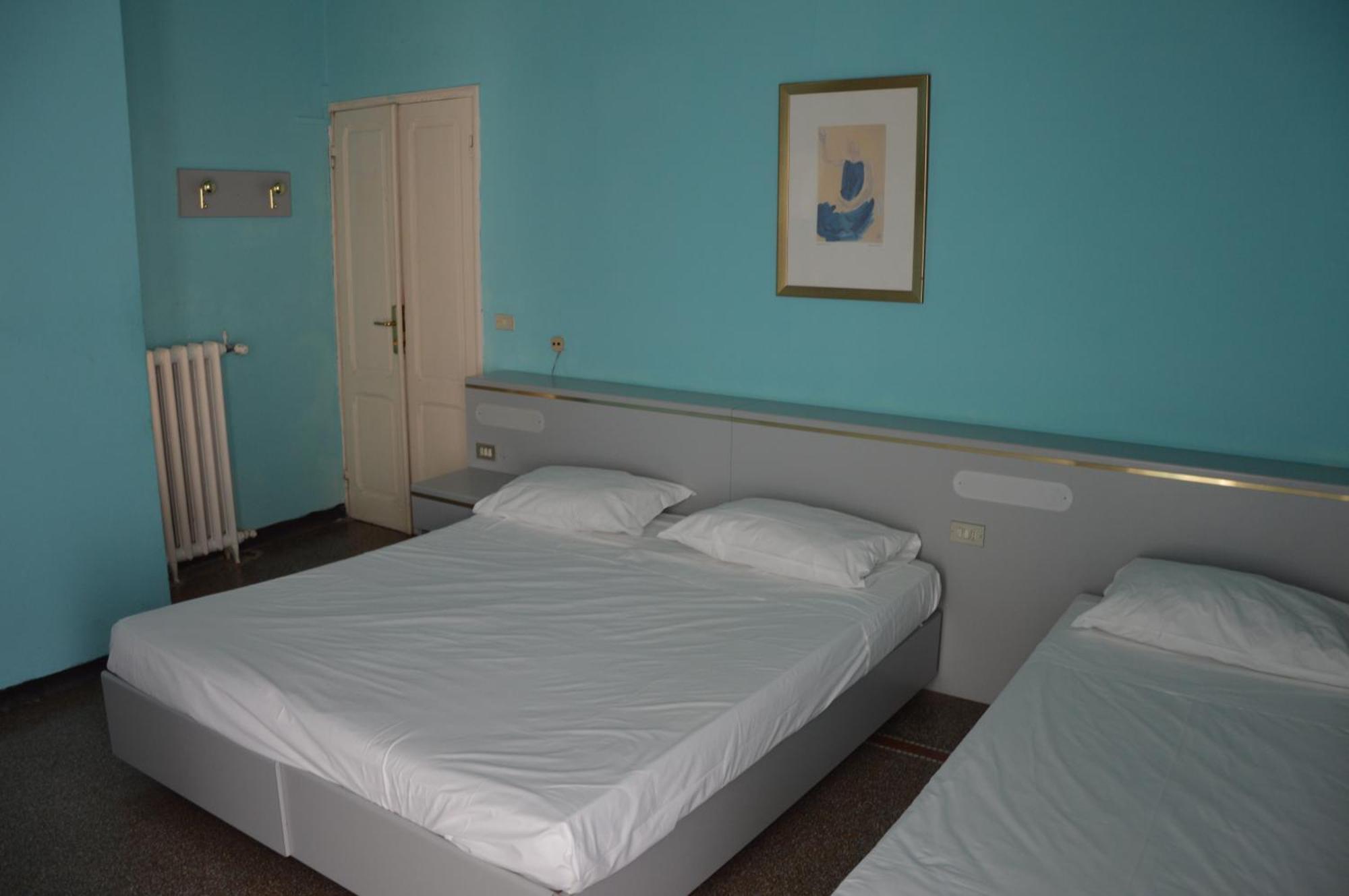 Hotel Doria Chiavari Extérieur photo