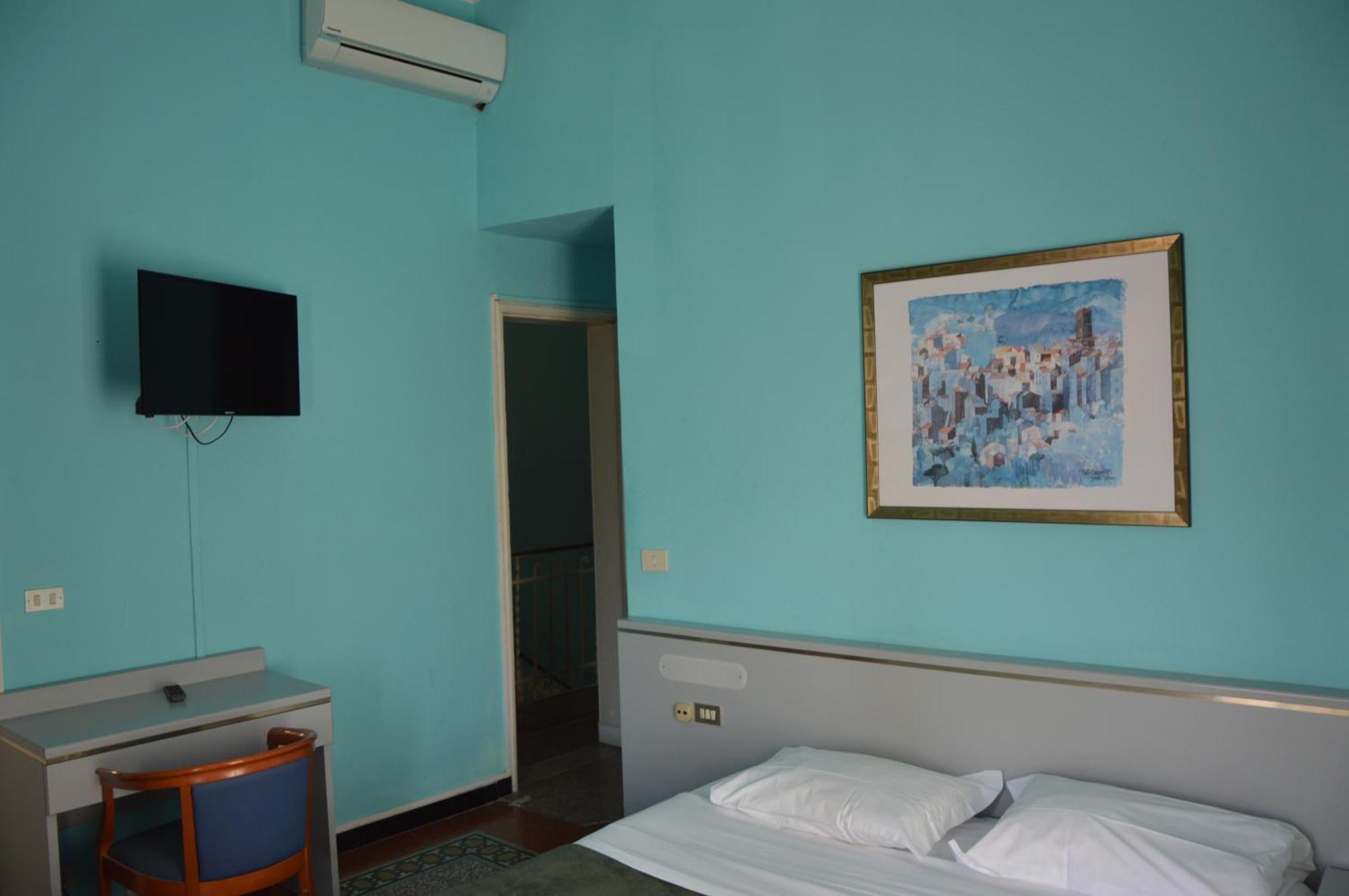 Hotel Doria Chiavari Extérieur photo