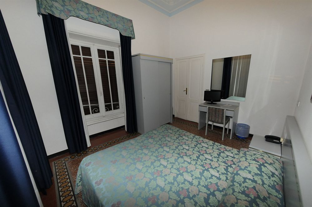 Hotel Doria Chiavari Extérieur photo